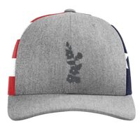 Richardson 112PM Snapback Trucker Cap Thumbnail