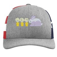 Richardson 112PM Snapback Trucker Cap Thumbnail