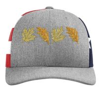 Richardson 112PM Snapback Trucker Cap Thumbnail