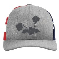 Richardson 112PM Snapback Trucker Cap Thumbnail