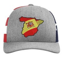 Richardson 112PM Snapback Trucker Cap Thumbnail