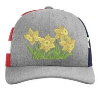 Richardson 112PM Snapback Trucker Cap Thumbnail