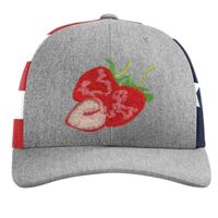 Richardson 112PM Snapback Trucker Cap Thumbnail