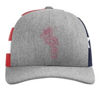 Richardson 112PM Snapback Trucker Cap Thumbnail