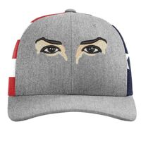 Richardson 112PM Snapback Trucker Cap Thumbnail