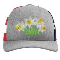 Richardson 112PM Snapback Trucker Cap Thumbnail