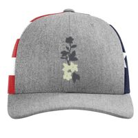 Richardson 112PM Snapback Trucker Cap Thumbnail