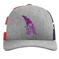 Richardson 112PM Snapback Trucker Cap Thumbnail