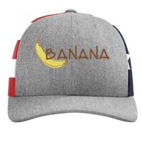 Richardson 112PM Snapback Trucker Cap Thumbnail