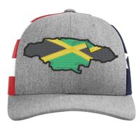 Richardson 112PM Snapback Trucker Cap Thumbnail