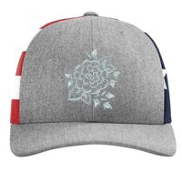 Richardson 112PM Snapback Trucker Cap Thumbnail