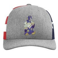 Richardson 112PM Snapback Trucker Cap Thumbnail