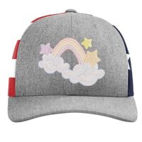 Richardson 112PM Snapback Trucker Cap Thumbnail