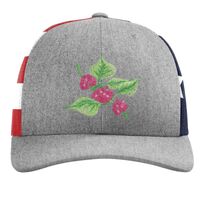 Richardson 112PM Snapback Trucker Cap Thumbnail