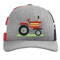 Richardson 112PM Snapback Trucker Cap Thumbnail