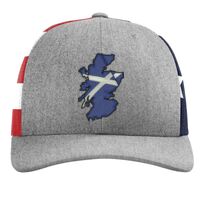 Richardson 112PM Snapback Trucker Cap Thumbnail