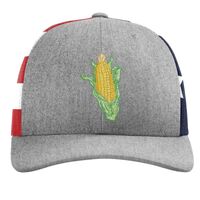 Richardson 112PM Snapback Trucker Cap Thumbnail