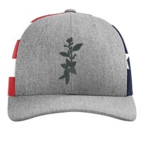 Richardson 112PM Snapback Trucker Cap Thumbnail