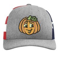 Richardson 112PM Snapback Trucker Cap Thumbnail