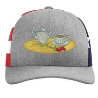 Richardson 112PM Snapback Trucker Cap Thumbnail